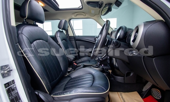 Buy Used Mini Cooper White Car in Bangkok in Bangkok Buy Used Mini Cooper White Car in Bangkok in Bangkok