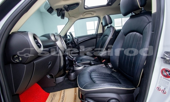 Buy Used Mini Cooper White Car in Bangkok in Bangkok Buy Used Mini Cooper White Car in Bangkok in Bangkok