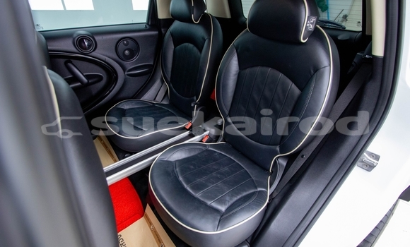 Buy Used Mini Cooper White Car in Bangkok in Bangkok Buy Used Mini Cooper White Car in Bangkok in Bangkok