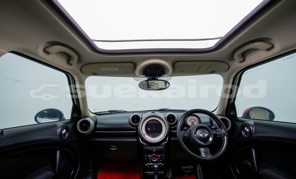 Buy Used Mini Cooper White Car in Bangkok in Bangkok Buy Used Mini Cooper White Car in Bangkok in Bangkok