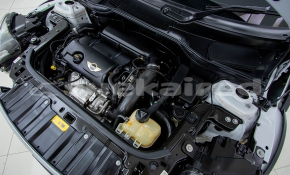 Buy Used Mini Cooper White Car in Bangkok in Bangkok Buy Used Mini Cooper White Car in Bangkok in Bangkok