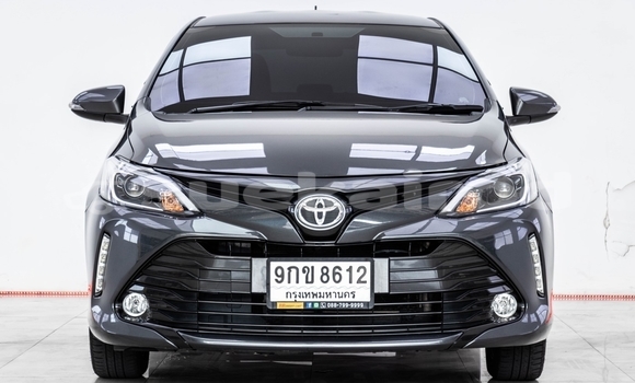 ซื้อ รถมือสอง Toyota Vios อื่น ๆ รถยนต์ ใน %{เมือง} ใน กรุงเทพมหานคร