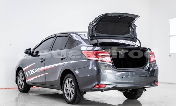 Buy Used Toyota Vios Other Car in Bangkok in Bangkok Buy Used Toyota Vios Other Car in Bangkok in Bangkok