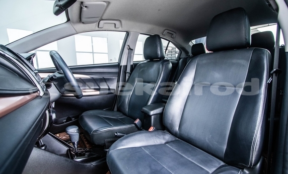 Buy Used Toyota Vios Other Car in Bangkok in Bangkok Buy Used Toyota Vios Other Car in Bangkok in Bangkok