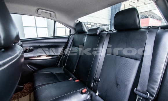 Buy Used Toyota Vios Other Car in Bangkok in Bangkok Buy Used Toyota Vios Other Car in Bangkok in Bangkok