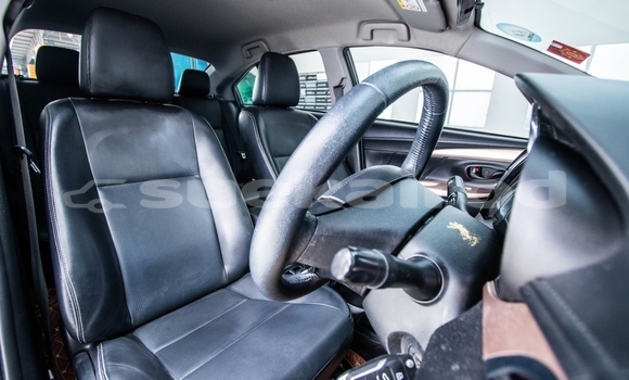 Buy Used Toyota Vios Other Car in Bangkok in Bangkok Buy Used Toyota Vios Other Car in Bangkok in Bangkok