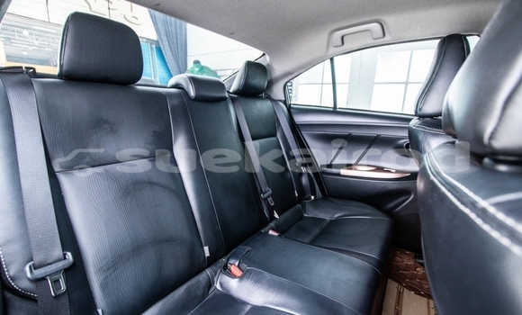 Buy Used Toyota Vios Other Car in Bangkok in Bangkok Buy Used Toyota Vios Other Car in Bangkok in Bangkok