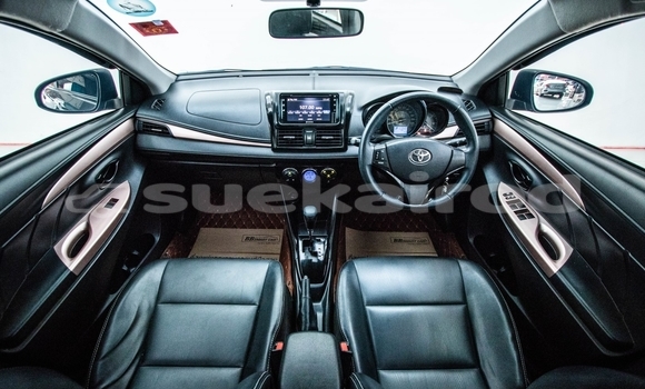 Buy Used Toyota Vios Other Car in Bangkok in Bangkok Buy Used Toyota Vios Other Car in Bangkok in Bangkok