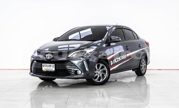 Buy Used Toyota Vios Other Car in Bangkok in Bangkok Buy Used Toyota Vios Other Car in Bangkok in Bangkok