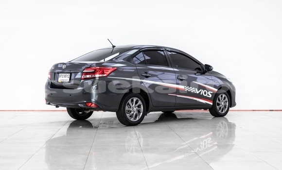 Buy Used Toyota Vios Other Car in Bangkok in Bangkok Buy Used Toyota Vios Other Car in Bangkok in Bangkok