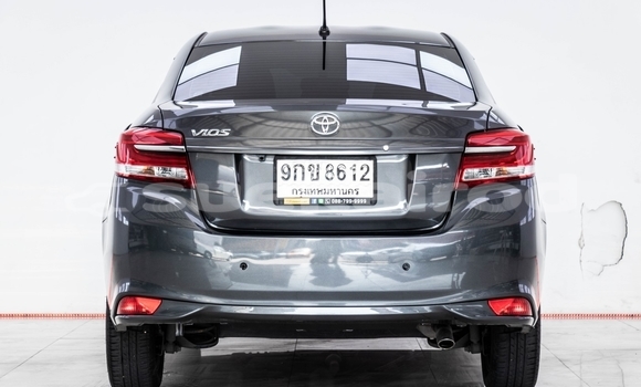Buy Used Toyota Vios Other Car in Bangkok in Bangkok Buy Used Toyota Vios Other Car in Bangkok in Bangkok