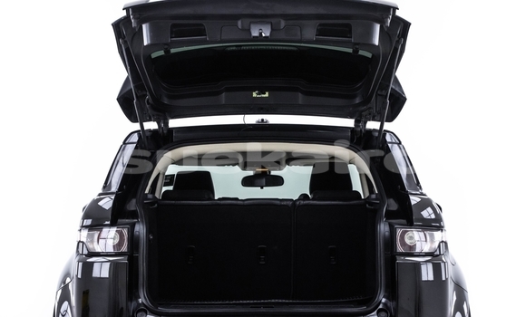 Buy Used Land Rover Range Rover Evoque Black Car in Bangkok in Bangkok Buy Used Land Rover Range Rover Evoque Black Car in Bangkok in Bangkok