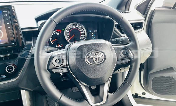 ซื้อ รถมือสอง Toyota Corolla Cross ขาว รถยนต์ ใน %{เมือง} ใน กรุงเทพมหานคร ซื้อ รถมือสอง Toyota Corolla Cross ขาว รถยนต์ ใน %{เมือง} ใน กรุงเทพมหานคร