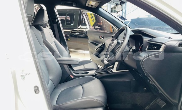 ซื้อ รถมือสอง Toyota Corolla Cross ขาว รถยนต์ ใน %{เมือง} ใน กรุงเทพมหานคร ซื้อ รถมือสอง Toyota Corolla Cross ขาว รถยนต์ ใน %{เมือง} ใน กรุงเทพมหานคร