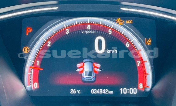 Buy Used Honda Civic White Car in Bangkok in Bangkok Buy Used Honda Civic White Car in Bangkok in Bangkok