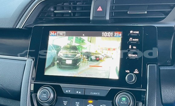 Buy Used Honda Civic White Car in Bangkok in Bangkok Buy Used Honda Civic White Car in Bangkok in Bangkok