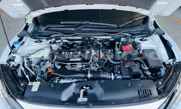 Buy Used Honda Civic White Car in Bangkok in Bangkok Buy Used Honda Civic White Car in Bangkok in Bangkok