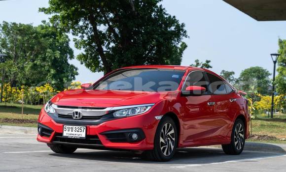 ซื้อ รถมือสอง Honda Civic สีแดง รถยนต์ ใน %{เมือง} ใน กรุงเทพมหานคร ซื้อ รถมือสอง Honda Civic สีแดง รถยนต์ ใน %{เมือง} ใน กรุงเทพมหานคร