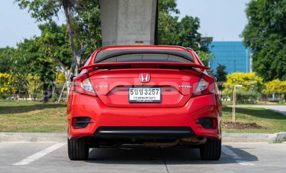 ซื้อ รถมือสอง Honda Civic สีแดง รถยนต์ ใน %{เมือง} ใน กรุงเทพมหานคร ซื้อ รถมือสอง Honda Civic สีแดง รถยนต์ ใน %{เมือง} ใน กรุงเทพมหานคร