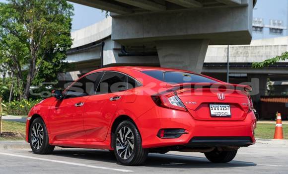ซื้อ รถมือสอง Honda Civic สีแดง รถยนต์ ใน %{เมือง} ใน กรุงเทพมหานคร ซื้อ รถมือสอง Honda Civic สีแดง รถยนต์ ใน %{เมือง} ใน กรุงเทพมหานคร