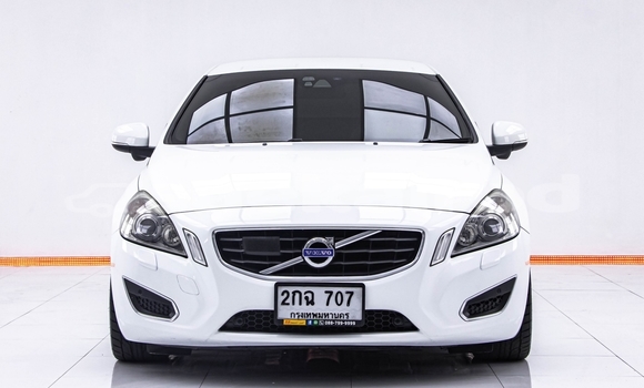 ซื้อ รถมือสอง Volvo S60 ขาว รถยนต์ ใน %{เมือง} ใน กรุงเทพมหานคร ซื้อ รถมือสอง Volvo S60 ขาว รถยนต์ ใน %{เมือง} ใน กรุงเทพมหานคร