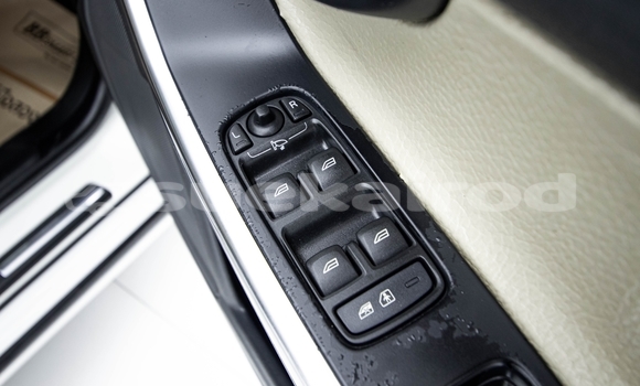 Buy Used Volvo S60 White Car in Bangkok in Bangkok Buy Used Volvo S60 White Car in Bangkok in Bangkok