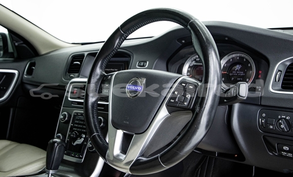 Buy Used Volvo S60 White Car in Bangkok in Bangkok Buy Used Volvo S60 White Car in Bangkok in Bangkok