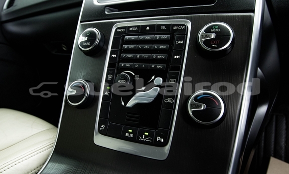 Buy Used Volvo S60 White Car in Bangkok in Bangkok Buy Used Volvo S60 White Car in Bangkok in Bangkok