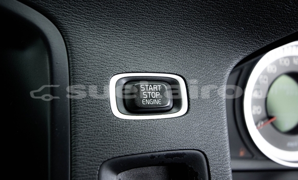 Buy Used Volvo S60 White Car in Bangkok in Bangkok Buy Used Volvo S60 White Car in Bangkok in Bangkok