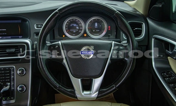 Buy Used Volvo S60 White Car in Bangkok in Bangkok Buy Used Volvo S60 White Car in Bangkok in Bangkok