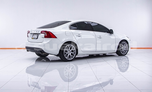 Buy Used Volvo S60 White Car in Bangkok in Bangkok Buy Used Volvo S60 White Car in Bangkok in Bangkok