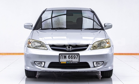 Buy Used Honda Civic Other Car in Bangkok in Bangkok