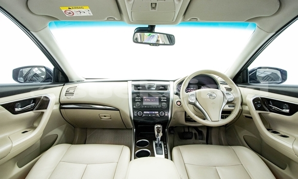Buy Used Nissan Teana Black Car in Bangkok in Bangkok Buy Used Nissan Teana Black Car in Bangkok in Bangkok