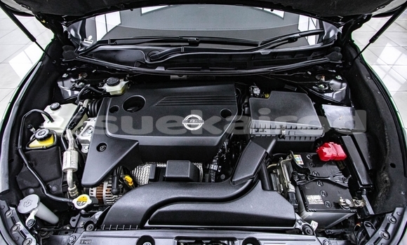 Buy Used Nissan Teana Black Car in Bangkok in Bangkok Buy Used Nissan Teana Black Car in Bangkok in Bangkok