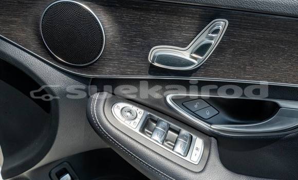 Buy Used Mercedes‒Benz C–Class White Car in Bangkok in Bangkok Buy Used Mercedes‒Benz C–Class White Car in Bangkok in Bangkok