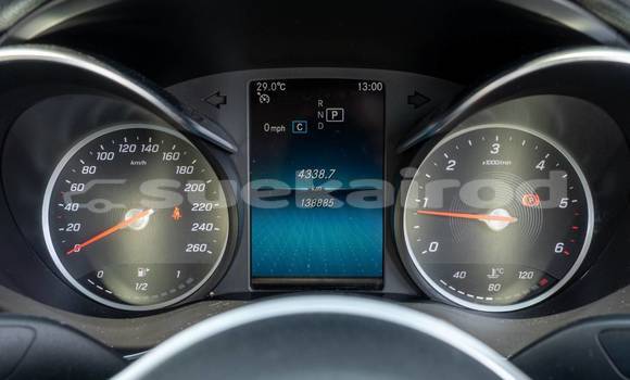 Buy Used Mercedes‒Benz C–Class White Car in Bangkok in Bangkok Buy Used Mercedes‒Benz C–Class White Car in Bangkok in Bangkok