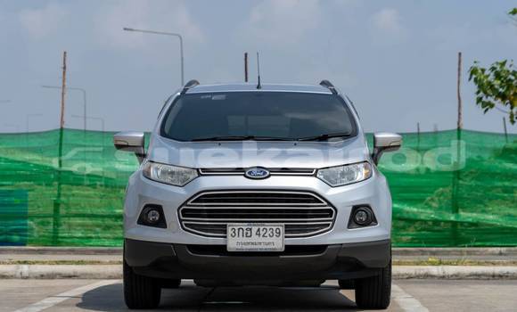 ซื้อ รถมือสอง Ford EcoSport อื่น ๆ รถยนต์ ใน %{เมือง} ใน กรุงเทพมหานคร