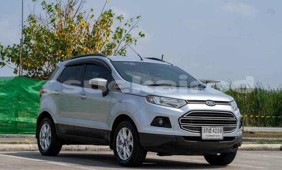 Buy Used Ford EcoSport Other Car in Bangkok in Bangkok Buy Used Ford EcoSport Other Car in Bangkok in Bangkok