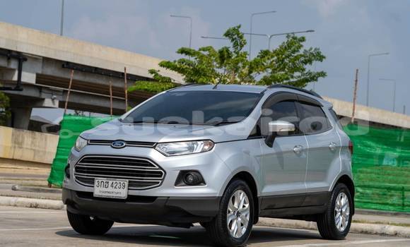 Buy Used Ford EcoSport Other Car in Bangkok in Bangkok Buy Used Ford EcoSport Other Car in Bangkok in Bangkok