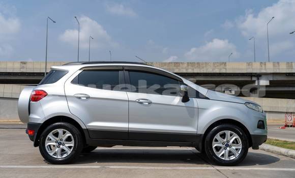 Buy Used Ford EcoSport Other Car in Bangkok in Bangkok Buy Used Ford EcoSport Other Car in Bangkok in Bangkok