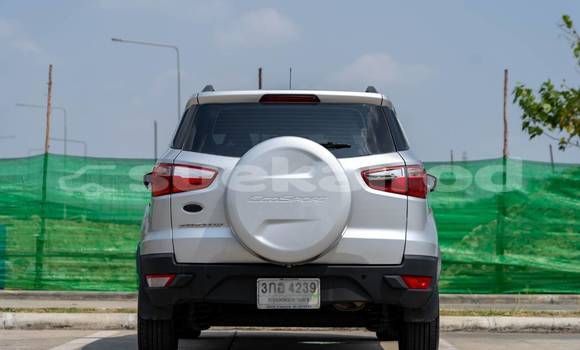 Buy Used Ford EcoSport Other Car in Bangkok in Bangkok Buy Used Ford EcoSport Other Car in Bangkok in Bangkok