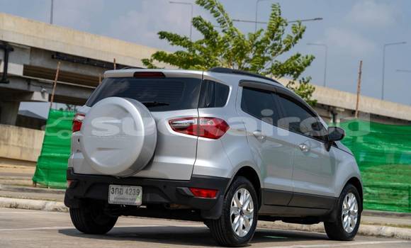 Buy Used Ford EcoSport Other Car in Bangkok in Bangkok Buy Used Ford EcoSport Other Car in Bangkok in Bangkok