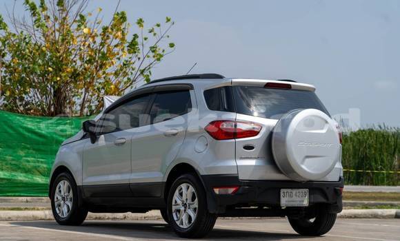 Buy Used Ford EcoSport Other Car in Bangkok in Bangkok Buy Used Ford EcoSport Other Car in Bangkok in Bangkok
