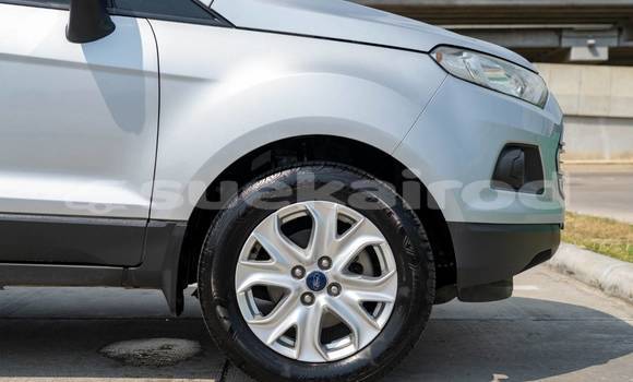 Buy Used Ford EcoSport Other Car in Bangkok in Bangkok Buy Used Ford EcoSport Other Car in Bangkok in Bangkok