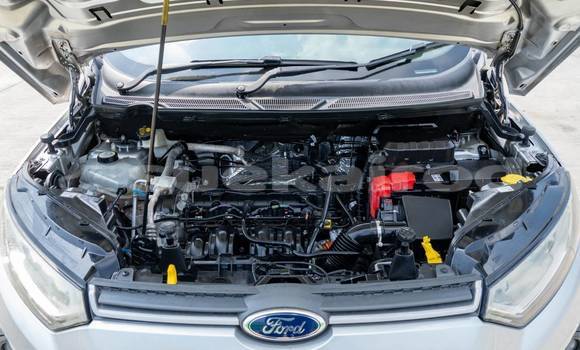 Buy Used Ford EcoSport Other Car in Bangkok in Bangkok Buy Used Ford EcoSport Other Car in Bangkok in Bangkok