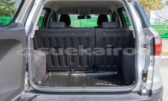 Buy Used Ford EcoSport Other Car in Bangkok in Bangkok Buy Used Ford EcoSport Other Car in Bangkok in Bangkok