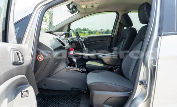 Buy Used Ford EcoSport Other Car in Bangkok in Bangkok Buy Used Ford EcoSport Other Car in Bangkok in Bangkok