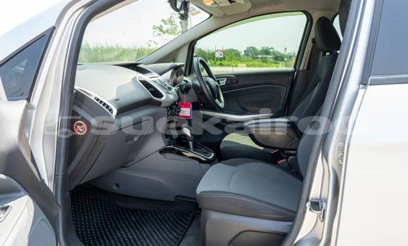 Buy Used Ford EcoSport Other Car in Bangkok in Bangkok Buy Used Ford EcoSport Other Car in Bangkok in Bangkok