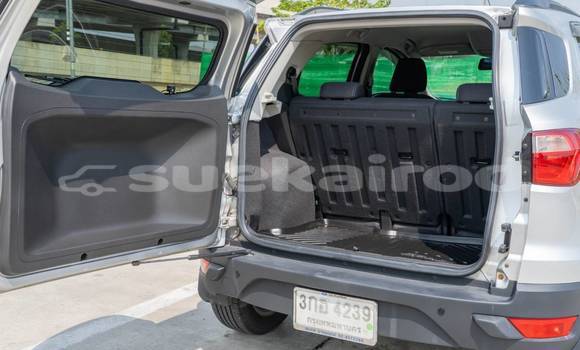 Buy Used Ford EcoSport Other Car in Bangkok in Bangkok Buy Used Ford EcoSport Other Car in Bangkok in Bangkok