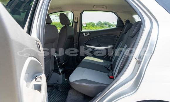Buy Used Ford EcoSport Other Car in Bangkok in Bangkok Buy Used Ford EcoSport Other Car in Bangkok in Bangkok